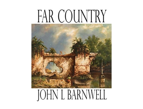 Livro Far Country de John L Barnwell (Inglês)