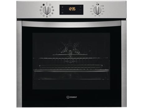 Духовой шкаф indesit ifw 5844