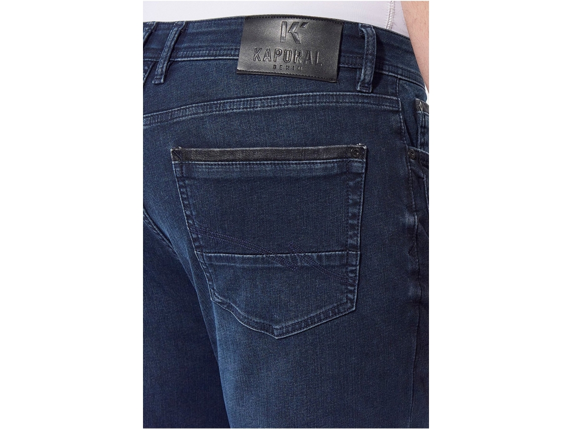 Kaporal Darkk Jeans Blue