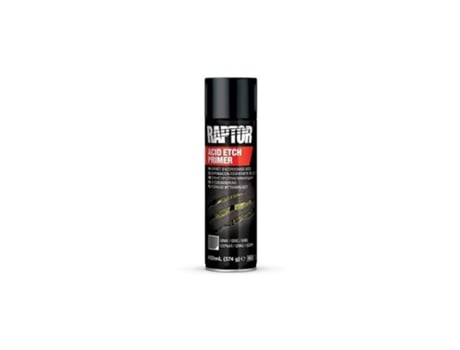 Primário U-POL de Fosfato Acid Raptor 450 Ml