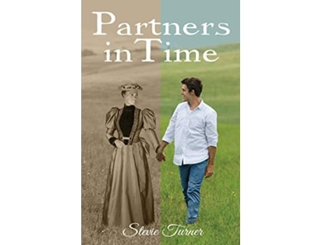 Livro Partners in Time de Stevie Turner (Inglês)