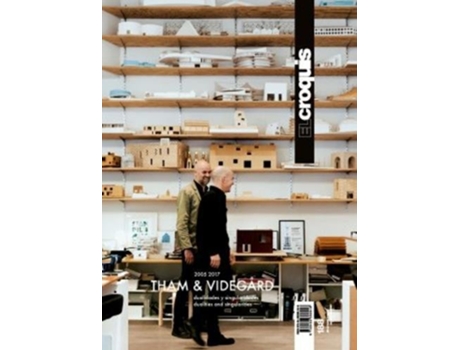 Livro Tham And Videgard Arkitekter 188 de VVAA (Espanhol)