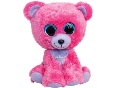 Peluche  Bear Raspberry (Material: Pelúcia)