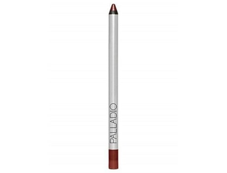 Palladio Forro Labial De Precisão 01 Cranberry 10 Gr