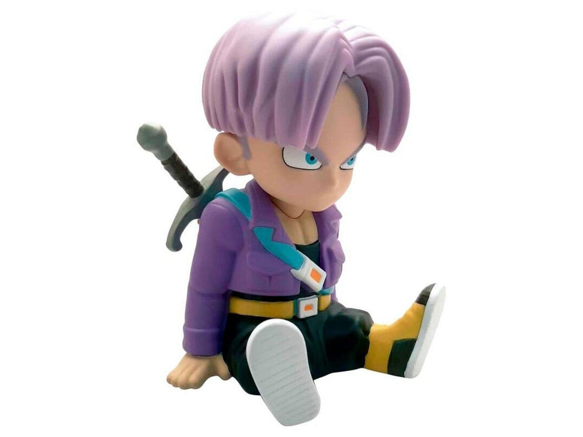 Dragon Ball PT: Trunks