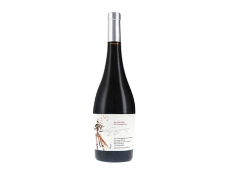 Vinho VALDEMONJAS El Patio Orchestra Tempranillo Ribera del Duero (0.75 L - 1 Unidade)