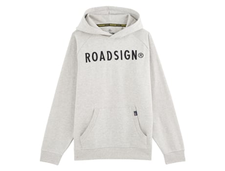 Sweatshirt ROADSIGN Homem (L - Multicor)