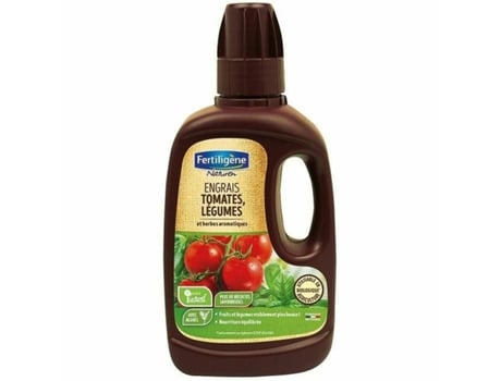 Fertilizante para Plantas Fertiligène 400 Ml