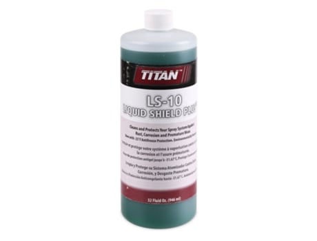 Extra Fino Óleo Titan 20 Ml (39 Carmine Garanza Solid Dark Carmine Série 3)