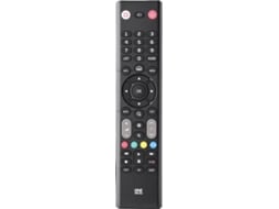 Mando Universal para tv con botones grandes - Comandos à Distância