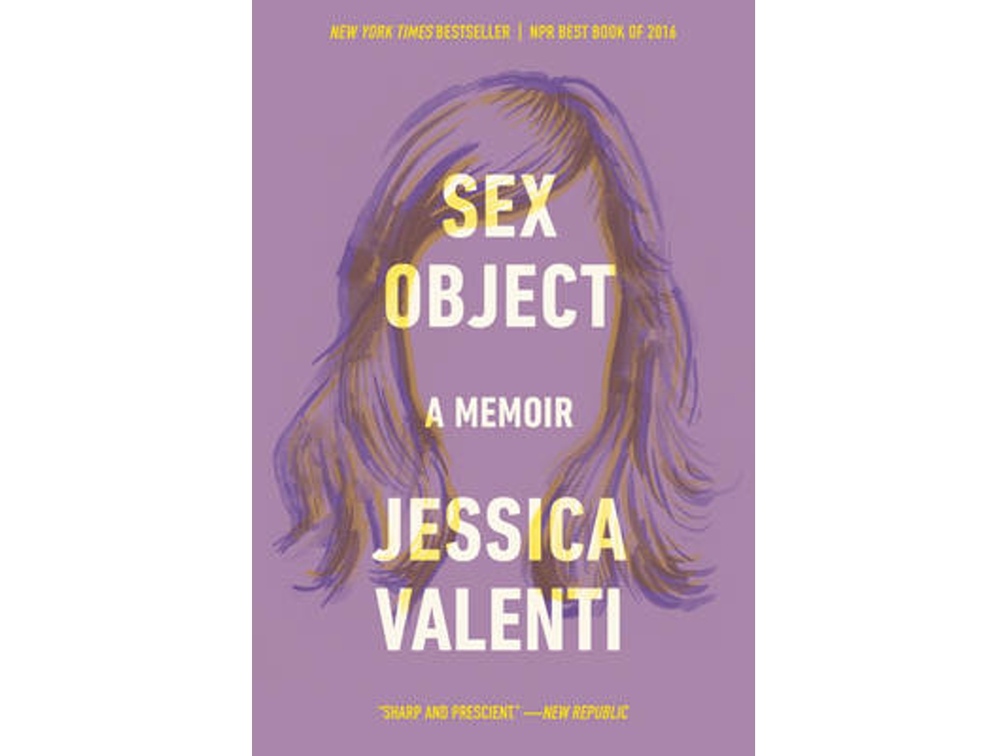 Livro sex object de jessica valenti (inglês) | Worten.pt