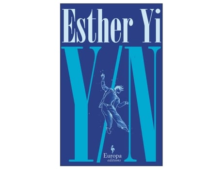 Libro Y/N de Yi Esther (Inglés)