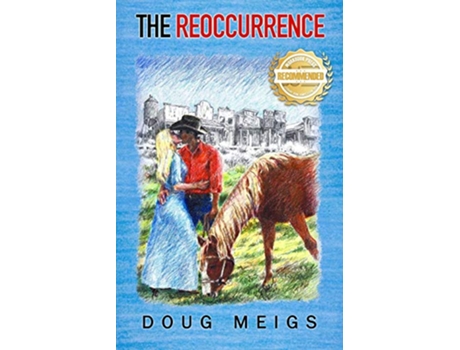 Livro The Reoccurrence de Doug Meigs (Inglês)