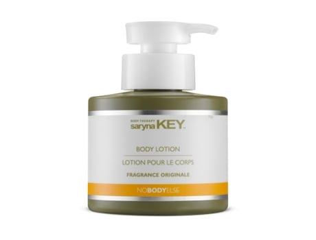 Body Lotion Amber SARYNAKEY