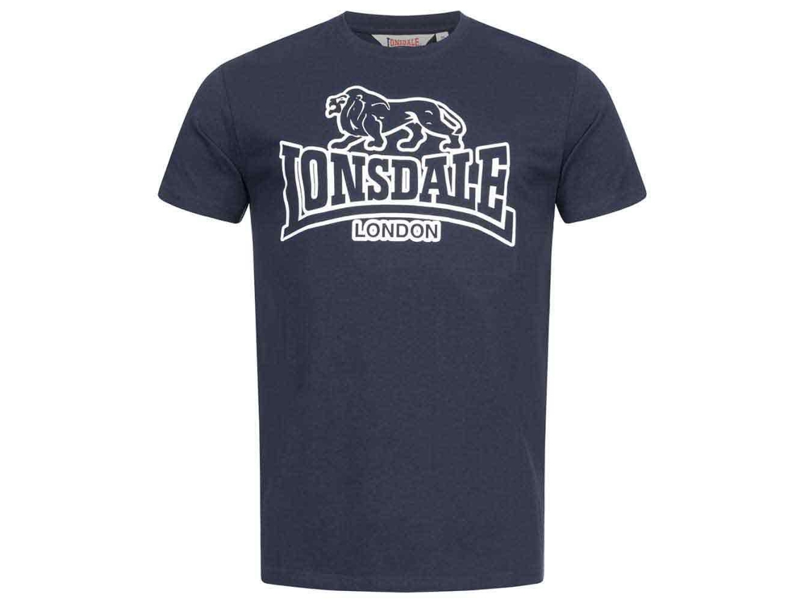 Lonsdale - London - Camiseta
