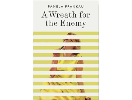 Livro Wreath for the Enemy de Frankau e Pamela (Inglês)