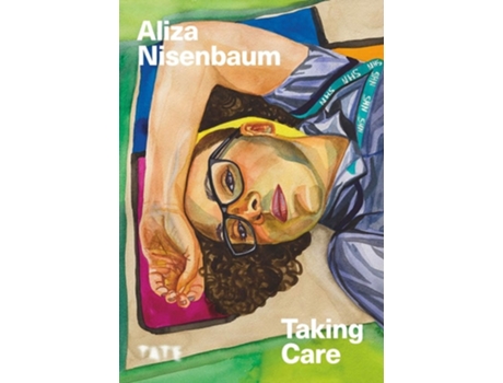 Livro Aliza Nisenbaum de Aliza Nisenbaum (Inglês)