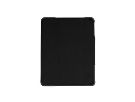 STM GOODS Capa de Aba Folio Dux Plus Preto