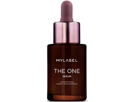 Sérum Facial The One MYLABEL