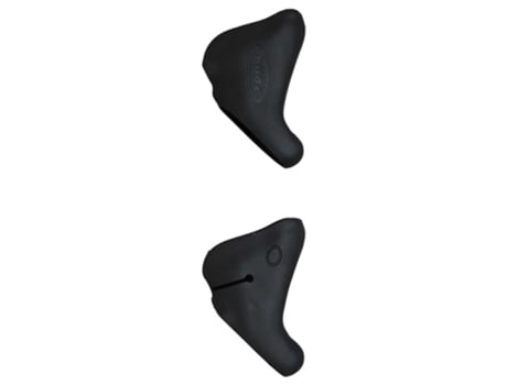 HÜdz Brake Hoods Preto