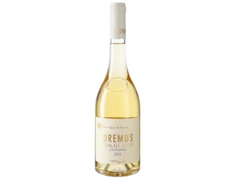 Vinho OREMUS Oremus Aszú 3 Puttonyos Tokaj-Hegyalja (0.5 L - 1 unidade)