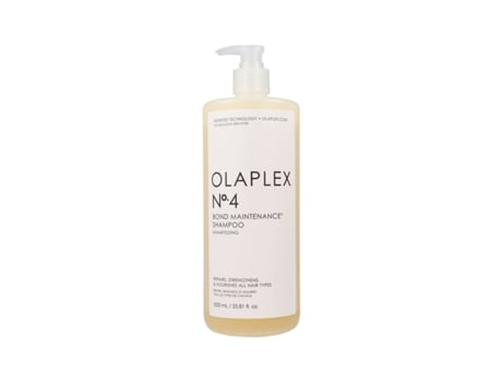 Champô Olaplex Bond Maintenance N4 (1 L)