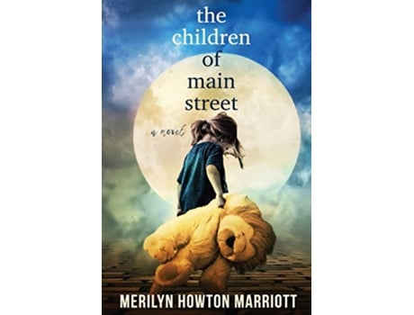 Livro The Children of Main Street de Merilyn Howton Marriott (Inglês)