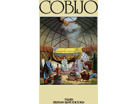 Livro Cobijo de Lloyd Kahn (Espanhol)