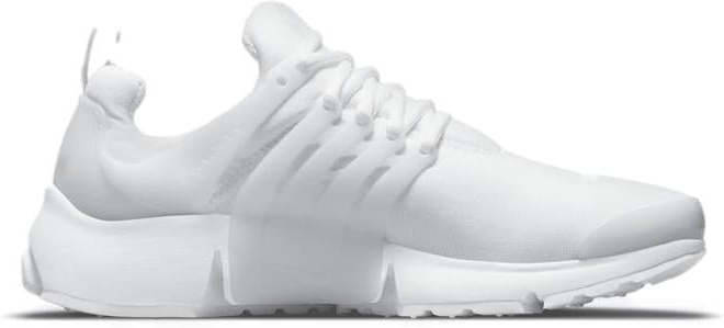 Nike presto best sale branco masculino