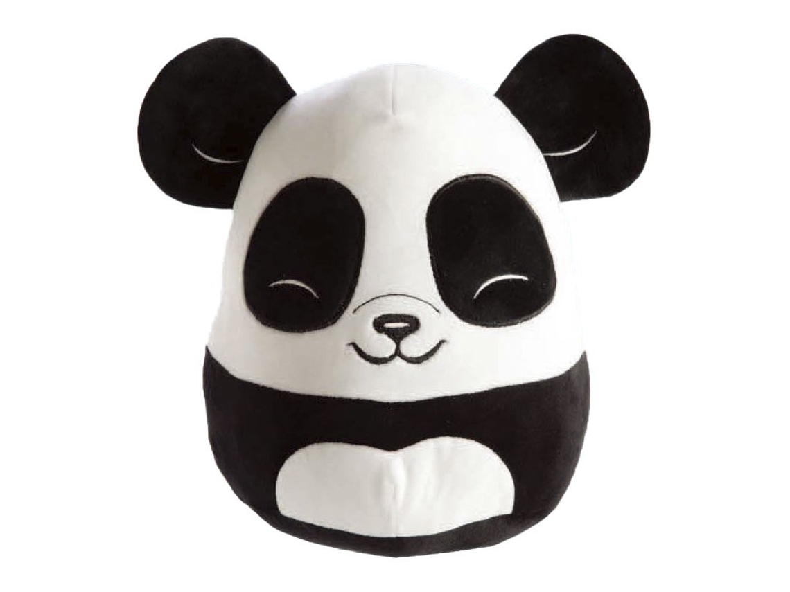 Panda Squishy Panda Squishy Big Panda Pequetoones 23x36cm Worten.pt