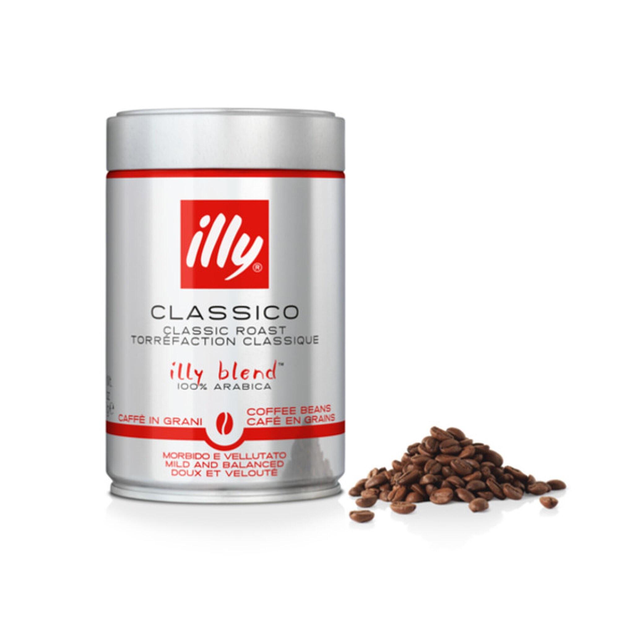 Café em Grão Espresso Siciliano 250 grs