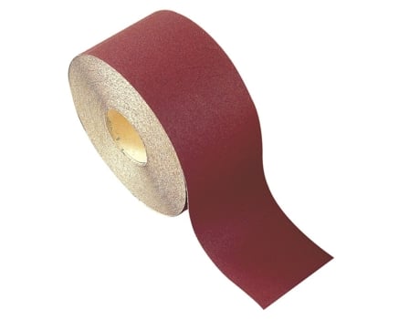 Interflex-Ap311F.100.25.40-Rolo De Papel Velcro 100X25 (Grão 40)