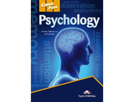 Livro Psychology de  Publishing (Obra Colectiva) (Inglês)