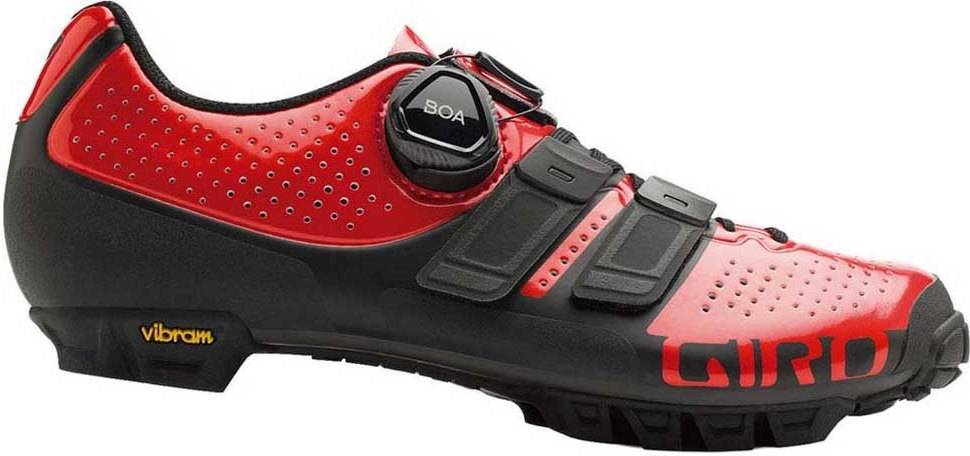 Giro sica hot sale techlace