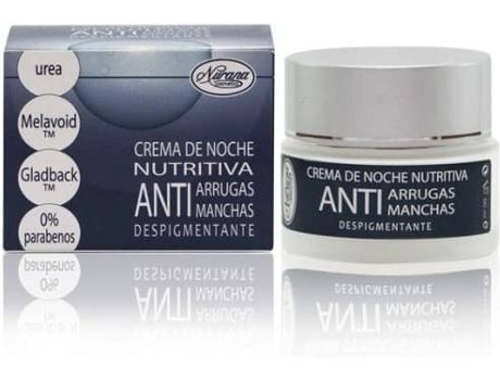 Creme de Rosto  Antimanchas Nutrit 50 ml (50 ml)