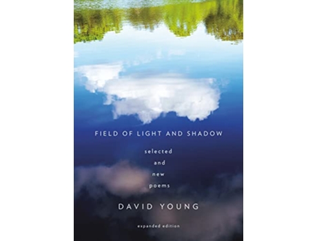 Livro Field of Light and Shadow de David Young (Inglês)