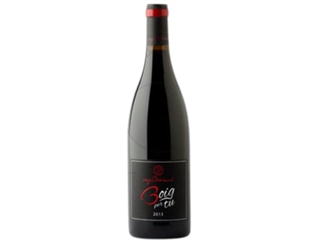 Vinho DOMÈNECH Domènech Boig Per Tu Montsant Crianza (1.5 L - 1 unidade)