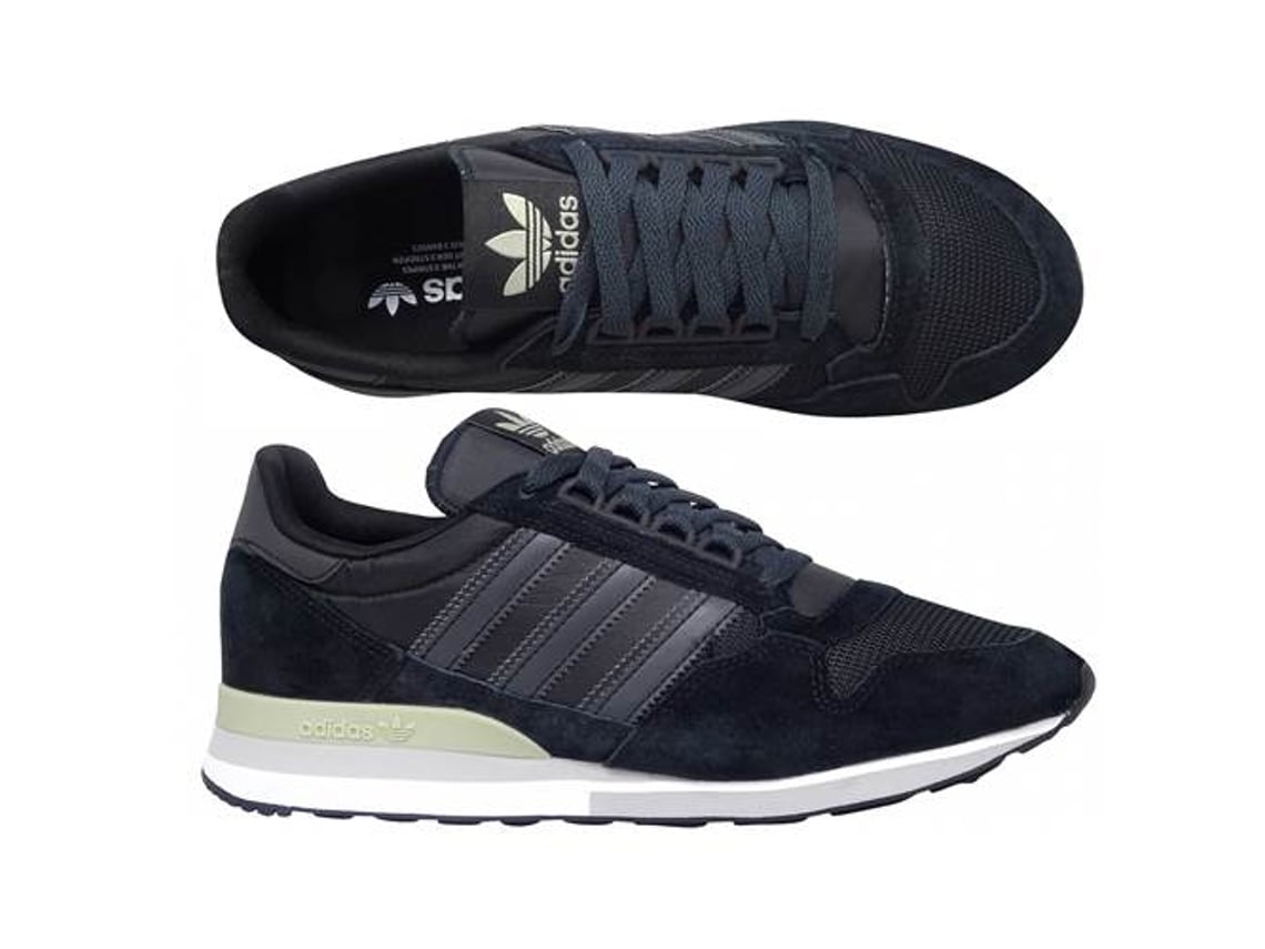 Adidas zx best sale 500 preto