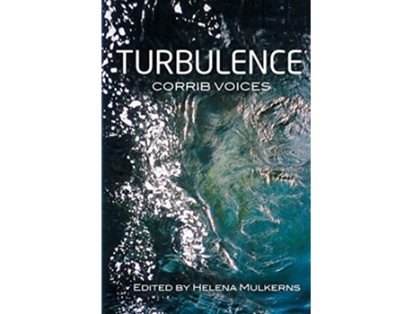 Livro Turbulence Corrib Voices de Various Artists (Inglês)