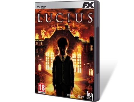 JG PC LUCIUS PREMIUM