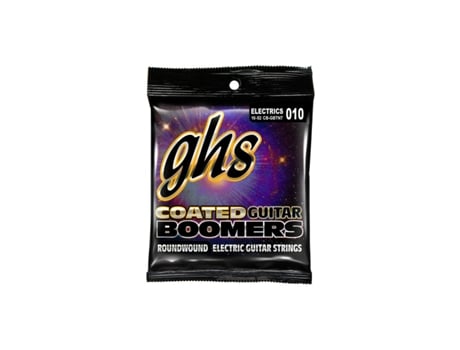 Ghs Coated Gb Tnt Boomers 010-052