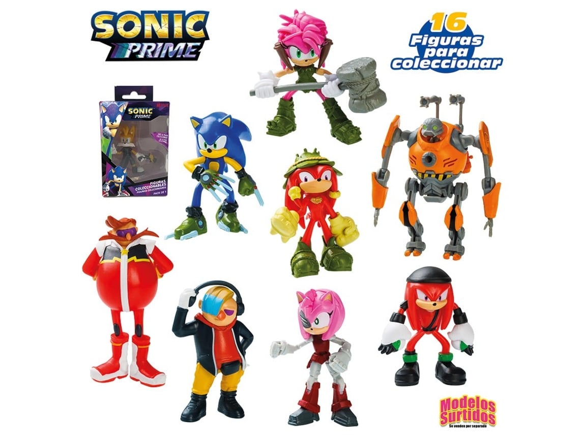 Bizak sonic best sale