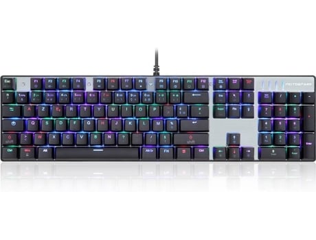 Teclado Gaming MOTOSPEED C9036Fr