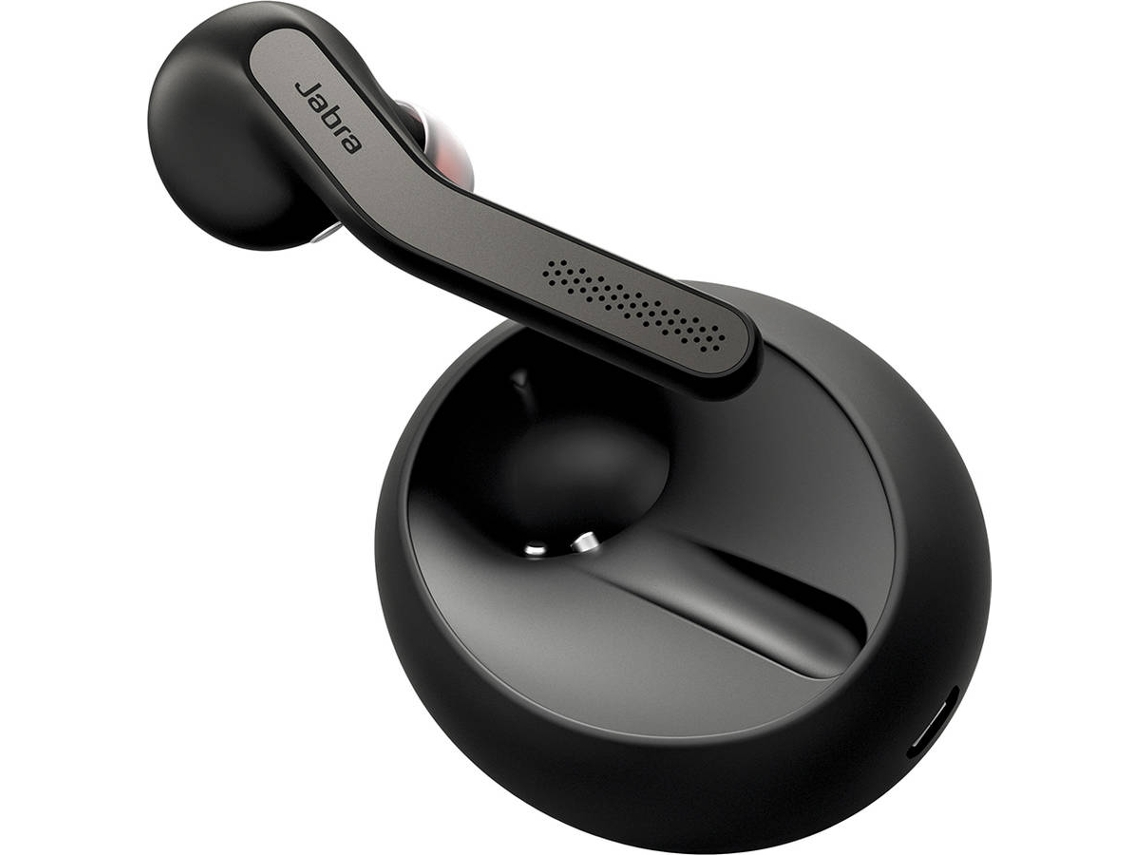 Auscultadores Bluetooth JABRA Jatalk On Ear Microfone Noise Cancelling Preto Worten Pt