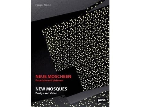 Livro neue moscheen de holger kleine (inglês)