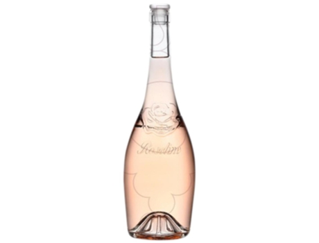 Vinho Rosé CHTEAU SAINTE ROSELINE Château Sainte Roseline Prestige Rosado Côtes De Provence Joven (1.5 L - 1 unidade)