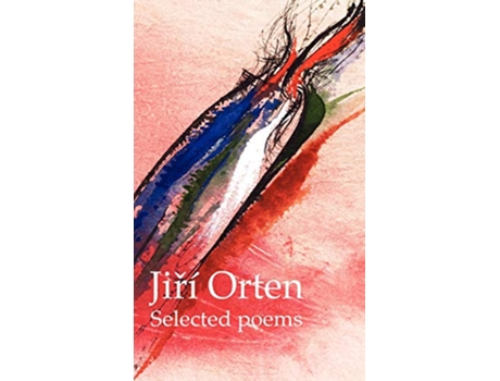 Livro Jirí Orten Selected Poems de Jirí Orten (Inglês)