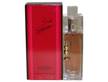 Perfume  S Scherrer Femme Eau de Parfum (50 ml)