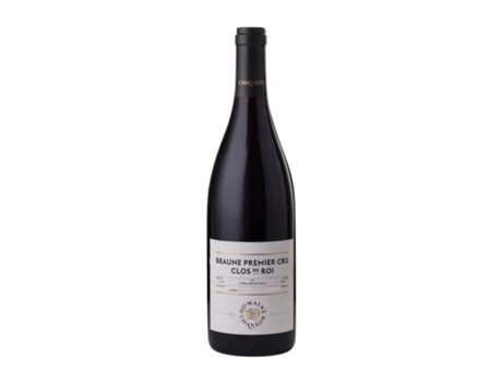 Vinho CHANSON Clos du Roi Premier Cru Bourgogne (0.75 L - 1 Unidade)