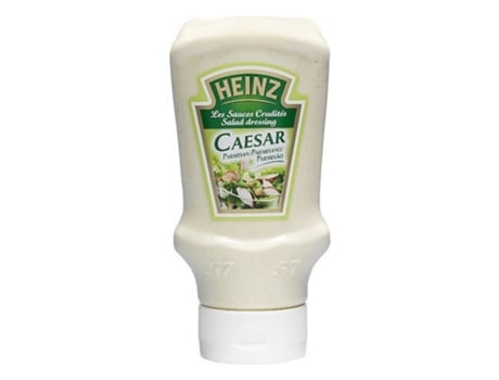 Molho César  (400 ml)